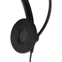 Навушники Sennheiser Epos I SC 30 USB ML (1000550) - зменшене зображення 3