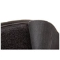 Атлетичний пояс Adidas Essential Weightlifting Belt ADGB-12252 XS 62 - 75 см Чорний (885652016292) - зменшене зображення 8