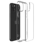 Чохол до мобільного телефона Spigen Apple iPhone 15 Ultra Hybrid Crystal Clear (ACS06793) - уменьшенное изображение 5