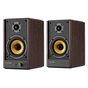 Акустична система Microlab SOLO 3 40W Brown (SOLO-3BR) - зменшене зображення 2