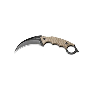 Ніж Boker Magnum Spike Karambit (02SC028) зображення 1