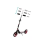 Самокат Qkids Weiss Black/Pink (HUBA00001) - зменшене зображення 3