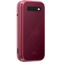 Мобільний телефон HMD 2660 4G Flip DS Red - уменьшенное изображение 9