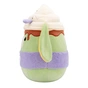 М'яка іграшка Squishmallows Віслючок Джуніпер 30 см (SQER01261) - зменшене зображення 3