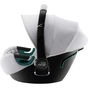 Автокрісло Britax-Romer Baby-Safe Isense Nordic Grey з платформою (2000035101) - зменшене зображення 6