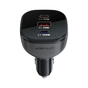 Зарядний пристрій Acefast 3xUSB 165W (2xUSB-C + USB-A) B14 (6974316282938) - зменшене зображення 3