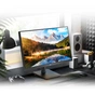 Монітор LG 24MP400-B - зменшене зображення 2