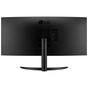 Монітор LG 34WR50QK-B - зменшене зображення 4