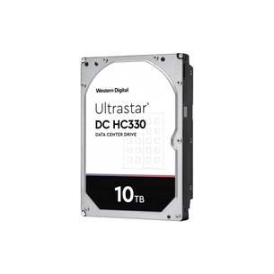 Жорсткий диск 3.5" 10TB WD (WUS721010ALE6L4) зображення 1