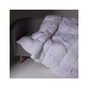 Ковдра MirSon Imperial Brilliance Зима 100% пух 110x140 см (2200007177080) - зменшене зображення 3