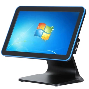 POS-термінал Leabon LB-W7-A2 ёмкостный J4125/4Gb/SSD 128 Gb (LB-W7-A2-0045) изображение 1