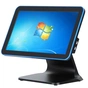 POS-термінал Leabon LB-W7-A2 ёмкостный J4125/4Gb/SSD 128 Gb (LB-W7-A2-0045) - зменшене зображення 1