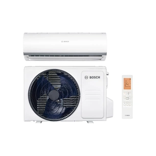 Кондиціонер Bosch CL2000 RAC 2,6 (7733702188) зображення 1
