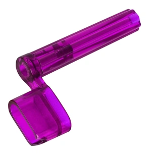 Ключ для намотування струн Maxtone Stringwinder Purple (GWC-15/PP) зображення 1