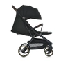 Коляска El Camino BEYA ME 1127-G (black) (ME 1127-G black) - зменшене зображення 4
