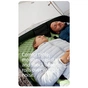 Туристичний килимок Naturehike CNK2450WS014 186х58х8 см зелений (6976023926808) - зменшене зображення 8