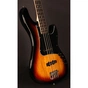 Бас-гітара Cort GB34JJ 3 Tone Sunburst - зменшене зображення 6