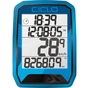 Велокомп'ютер Ciclo Protos 113 Blue (10151131) - зменшене зображення 1