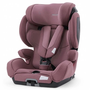 Автокрісло Recaro TIAN ELITE PRIME PALE ROSE (00088043330050) зображення 1