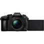 Цифровий фотоапарат Panasonic DMC-G80 Kit 12-60mm (DMC-G80MEE-K) - зменшене зображення 10