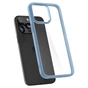 Чохол до мобільного телефона Spigen Apple iPhone 15 Pro Max Ultra Hybrid Sierra Blue (ACS06572) - зменшене зображення 7