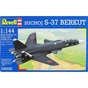 Збірна модель Revell Винищувач Suchoj S-37 Berkut 1:144 (4000) - зменшене зображення 1