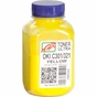 Тонер OKI C301/321, 50г Yellow AHK (1505332) - зменшене зображення 1