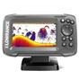 Ехолот Lowrance HOOK2-4X GPS 200 (000-14015-001) - зменшене зображення 1