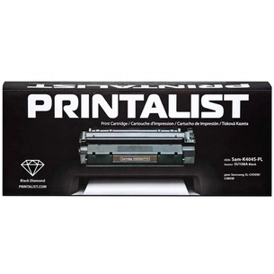 Картридж Printalist Samsung SL-C430W/C480W, SU108A Black (Sam-K404S-PL) зображення 1