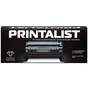 Картридж Printalist Samsung SL-C430W/C480W, SU108A Black (Sam-K404S-PL) - зменшене зображення 1