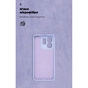 Чохол до мобільного телефона Armorstandart ICON Infinix Hot 50i / Smart 9 Camera cover Lavender (ARM80983) - зменшене зображення 4