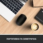 Мишка Logitech M171 Black (910-004424) - зменшене зображення 3