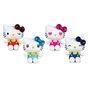 М'яка іграшка Hello Kitty Хелло Кітті Ювілейна 50, 16 см (760023868) - зменшене зображення 2