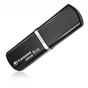 USB флеш накопичувач Transcend 8GB JetFlash 320 USB 2.0 (TS8GJF320K) - зменшене зображення 3