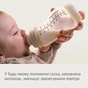 Соска Canpol babies силіконова до пляшечки S-Shape S (міні) 2 шт (59/891) - зменшене зображення 10
