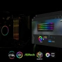 Модуль пам'яті для комп'ютера DDR4 8GB 3600 MHz Fury Renegade RGB Kingston Fury (ex.HyperX) (KF436C16RBA/8) - зменшене зображення 5