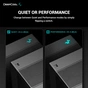 Кулер до процесора Deepcool Assassin 4S (R-ASN4S-BKGPMN-G) - зменшене зображення 11