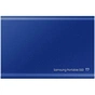 Накопичувач SSD USB 3.2 1TB T7 Samsung (MU-PC1T0H/WW) - зменшене зображення 4