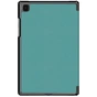 Чохол до планшета Armorstandart Smart Case Samsung Tab A7 T500/T505 Green (ARM58633) - зменшене зображення 2