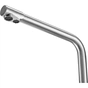 Змішувач GRANADO Badalona LUX inox (gz0407L) - зменшене зображення 4