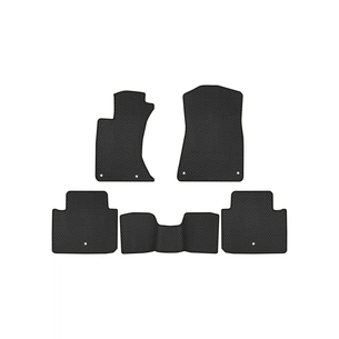 Килимок в салон EVAtech Lexus GS (GSR190) AWD 2005-2011 3 поколінн (LS12224CB5LA6RBB) зображення 1