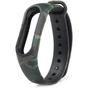 Ремінець до фітнес браслета Armorstandart для Xiaomi Mi Band 2 Khaki Green (ARM50700) - зменшене зображення 1