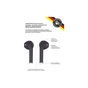 Навушники BeatBox PODS AIR 2 Wireless Charging Black (bbpair2wcb) - зменшене зображення 3