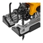 Електролобзик DeWALT 550 Вт, 500 - 3200 хід/хв, 2.4 кг (DWE249) - зменшене зображення 5
