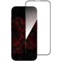 Скло захисне Intaleo Full Glue Apple iPhone 16 Pro Black (1283126593802) - зменшене зображення 2