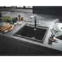 Мийка кухонна Grohe K700 (31651AP0) - зменшене зображення 2