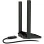 Мережева карта Wi-Fi TP-Link Archer T4U plus (ARCHER-T4U-PLUS) - зменшене зображення 2