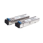 Модуль SFP 1G, 20km, 2LC, Tx 1310nm RCI (SFP-2SM-0220) - зменшене зображення 1
