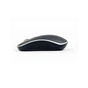 Мишка Gembird MUSW-4B-06-BS Wireless Black-Silver (MUSW-4B-06-BS) - зменшене зображення 3