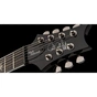 Електрогітара PRS SE Mark Holcomb SVN Holcomb Blue Burst - зменшене зображення 5